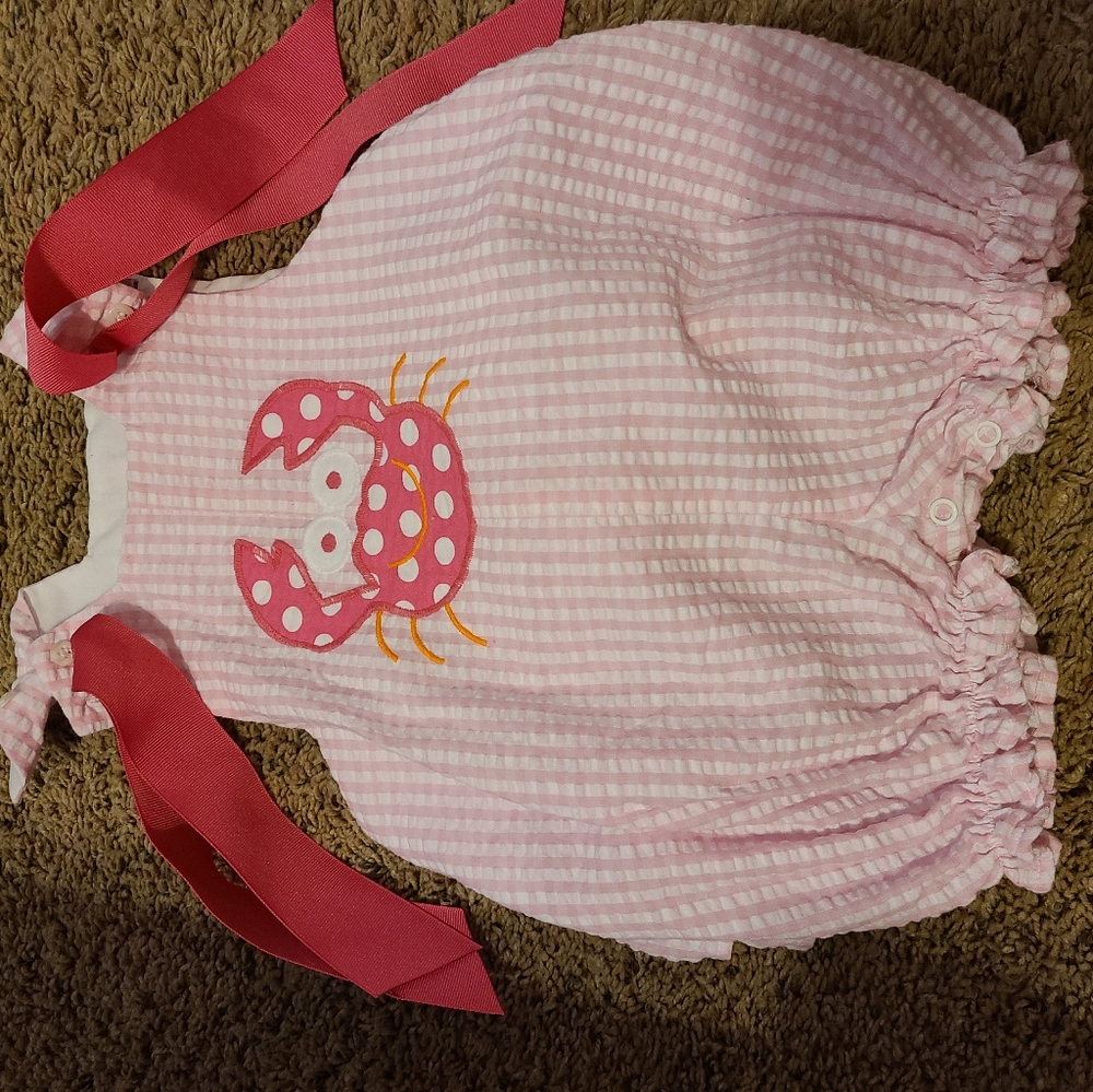 Girls Clothes